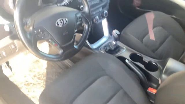 Kia Ceed 2015 смотреть онлайн