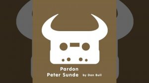 Pardon Peter Sunde (Acapella)