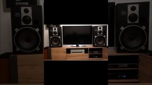 Pioneer CS-757 (project,part2)