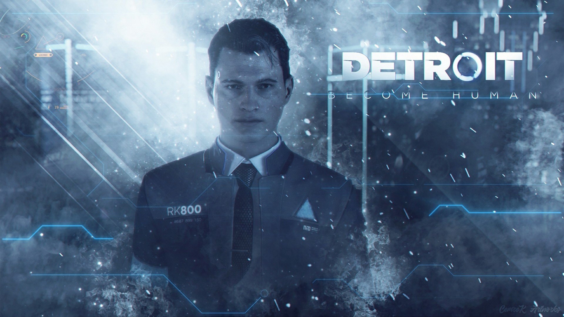 Detroit: Become Human Category