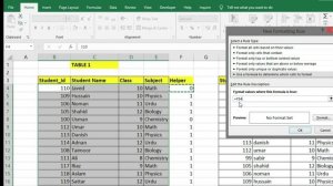 How To Compare Two Excel Sheets in Hindi | Compare Excel Sheets For Differences | compare two  file