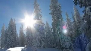 Георгий Свиридов.Отзвуки вальса.