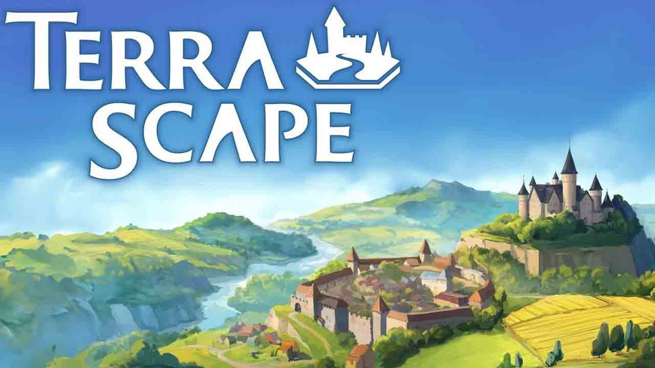 TerraScape ➤ Мое королевство. смотреть онлайн