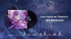 AI Cover - Lady (Hear Me Tonight) (by Modjo)