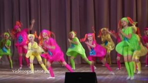 Студия танца РИОЛИС - Хорошее настроение