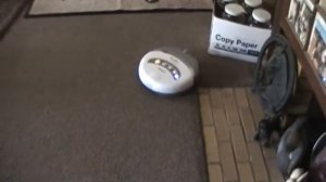 Roomba 2-3