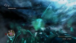 Финальный босс - Ганс. Чёрное солнце Финал #15 | Wolfenstein 2009 прохождение без комментариев