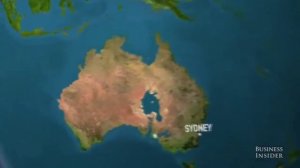 Что будет если растает весь лёд на планете???