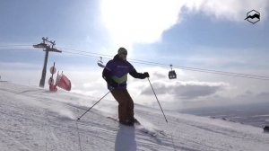 Atomic VANTAGE 79 TI 2019/2020. Тесты, отзывы