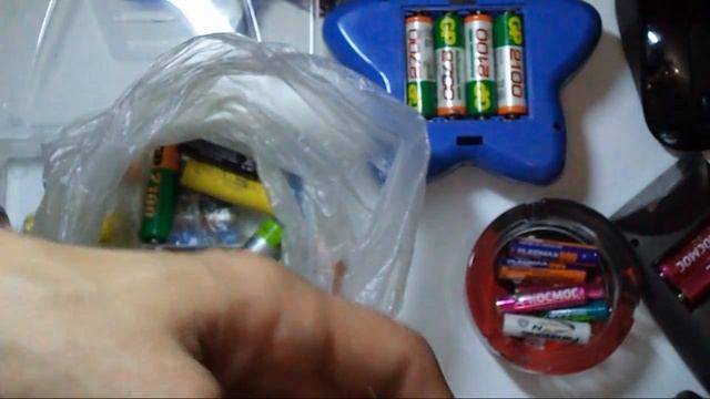 аккумуляторы обзор, проверка временем смотреть онлайн