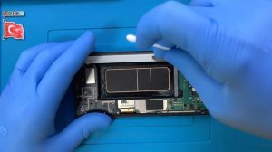 Samsung Galaxy Note 9 Batarya Değişimi ??