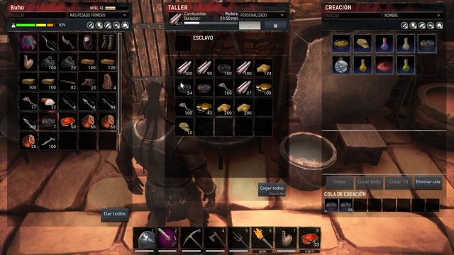 Conan Exiles