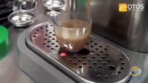 Кофемашина Gaggia Baby Twin