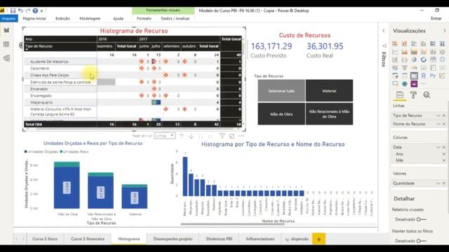 Power BI Aplicado ao Primavera смотреть онлайн