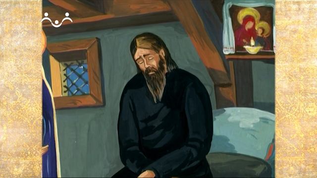 Рассказы о Святых. Максимовская Икона Божией Матери