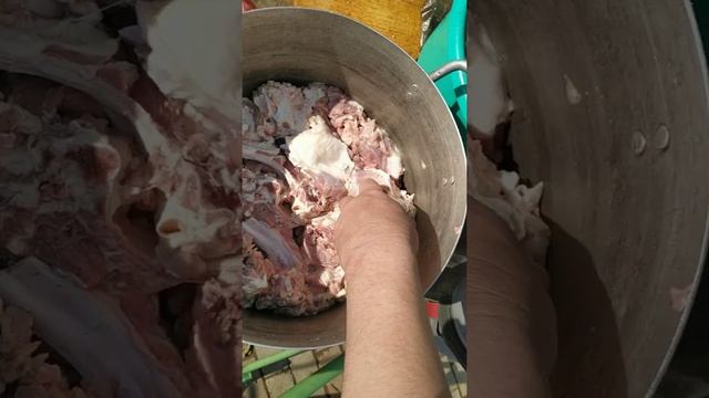 Готовим блюдо Хашлама смотреть онлайн