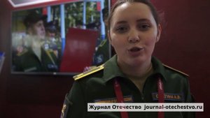 Военно-космическая академия имени А.Ф.Можайского. Армия 2020