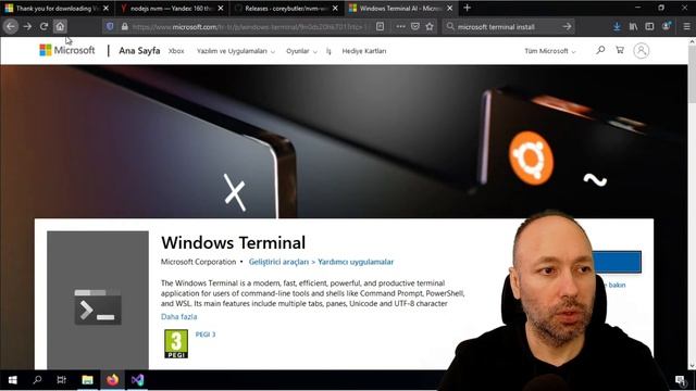 Plansız - Windows'a Visual Studio 2019 Community Edition Kurulumu смотреть онлайн