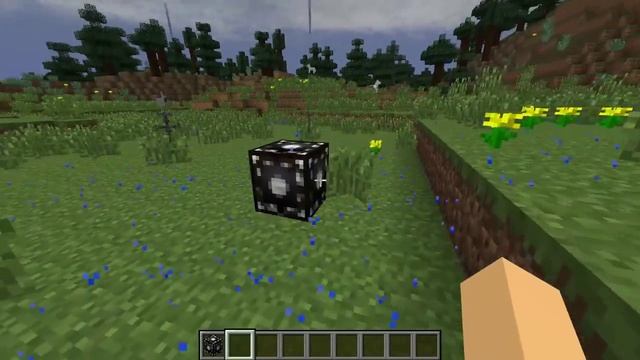 WEATHERS & STORMFRONTS MOD - Tormentas y tornados!! - Minecraft mod 1.6.4, 1.7.2 y 1.7.10 Review смотреть онлайн