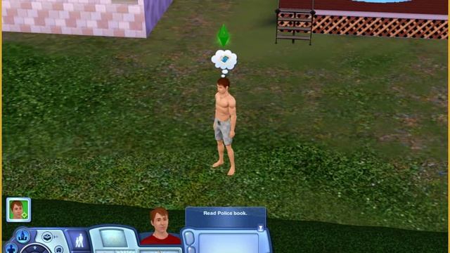 How to use the curved pool tool on Sims 3 смотреть онлайн