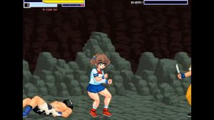【H-Game】Succubus' Fist complete version 淫魔の拳 v2.0 完全版 + Download Link