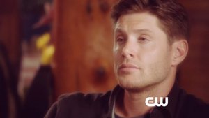 Сверхъестественное / Supernatural (Сезон 10) ТВ-ролик