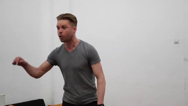 Евгений Марков. Монолог Дерека из фильма "Американская история Х". смотреть онлайн