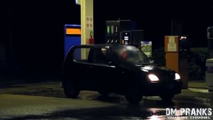 Dm pranks Дочь дьявола