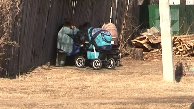 «Здесь будет место сбора мусора» смотреть онлайн