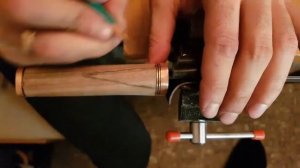 НОЖ ИЗ ЦИРКУЛЯРНОЙ ПИЛЫ 9ХФМ + ПРОСТЫЕ НОЖНЫ