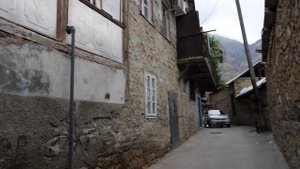 ГИМРЫ. Видео из коллекции Абдулы Бечедова.