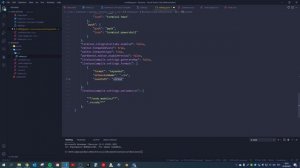 Настройка SASS(SCSS) компилятора в VS CODE