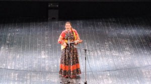 «Страдания с ладошками» (2017)