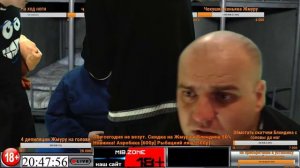 СТРИМ МАЛЫШ & БРИГАДА 27 февраля 2019 г