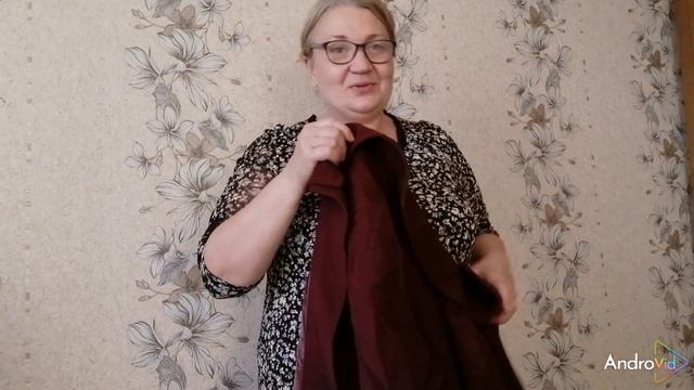 И снова обновка???? смотреть онлайн