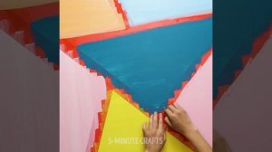 33 СУПЕР ИДЕИ КРЕАТИВНОЙ ПОКРАСКИ СТЕН