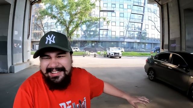 ВСЁ МЕНЮ КФС за 24 ЧАСА смотреть онлайн