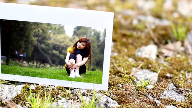 Крутой фото эффект на Sony Vegas Pro смотреть онлайн