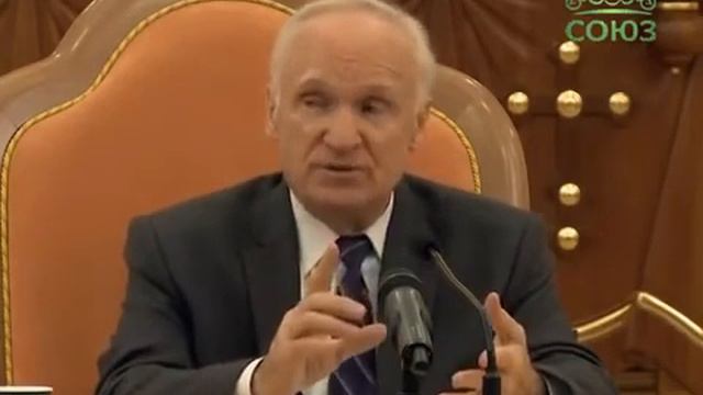 К чему преводит сребролюбие