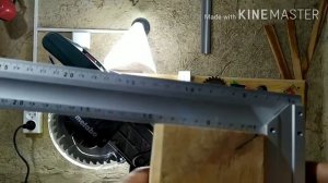 Торцовочная пила Метабо 216 м обзор отзыв.