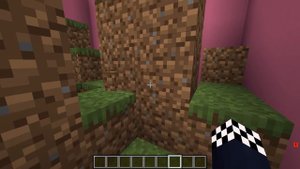 🙈ПРЯТКИ ЗА 10 СЕКУНД 1 МИНУТУ И 5 МИНУТ В МАЙНКРАФТ! ШЕДИ ЛЕСКА И НУБИК НО MINECRAFT
