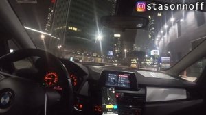 Работа в Яндекс такси эконом на BMW You Drive business/StasOnOff