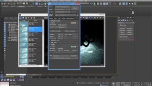 3Ds Max Каустика. Создание каустики в VRay