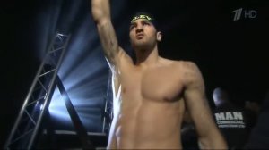 СЕРГЕЙ КОВАЛЁВ - Бой за Первый Пояс!