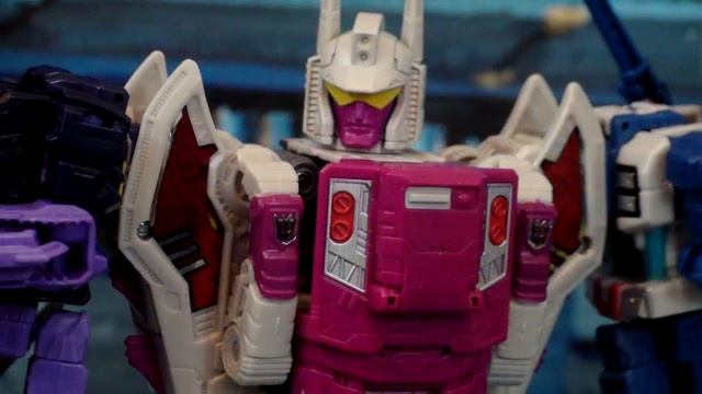 ВСЕ ГЕШТАЛЬТЫ В ФИЛЬМАХ, СЕРИАЛАХ И ИГРАХ! - Transformers Multiverse: Iacon database #1 смотреть онлайн