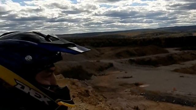 Салаир. Сентябрь 2021 г. смотреть онлайн