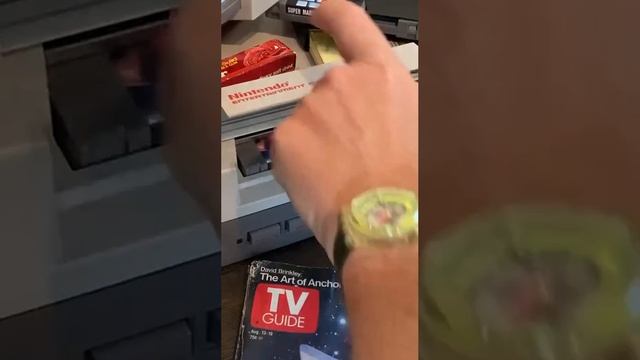 Настольгия