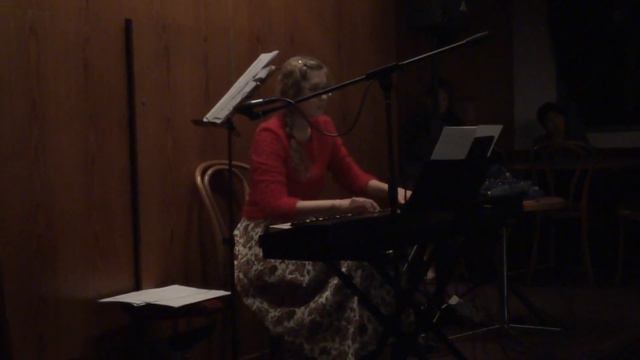 Е. Юрьев - В лунном сиянии - Серафима Муратова смотреть онлайн