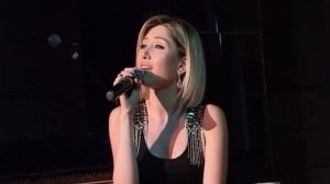 Christine Pepelyan - Es Aprum Em Ete Du Kas // Live //