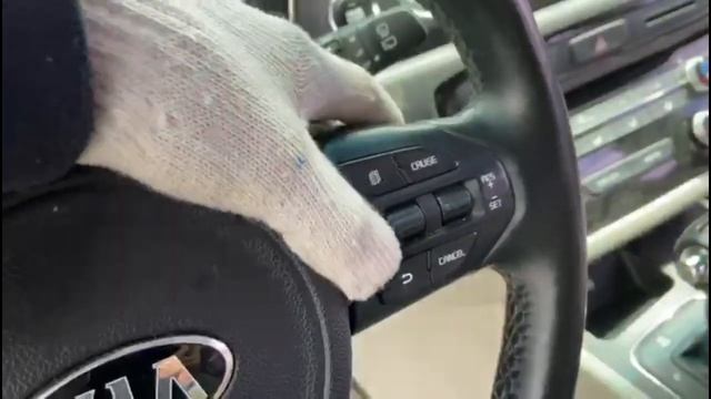 Подробный отчет KIA Carnival 2015г.перед покупкой для клиента. Южная Корея ?? смотреть онлайн